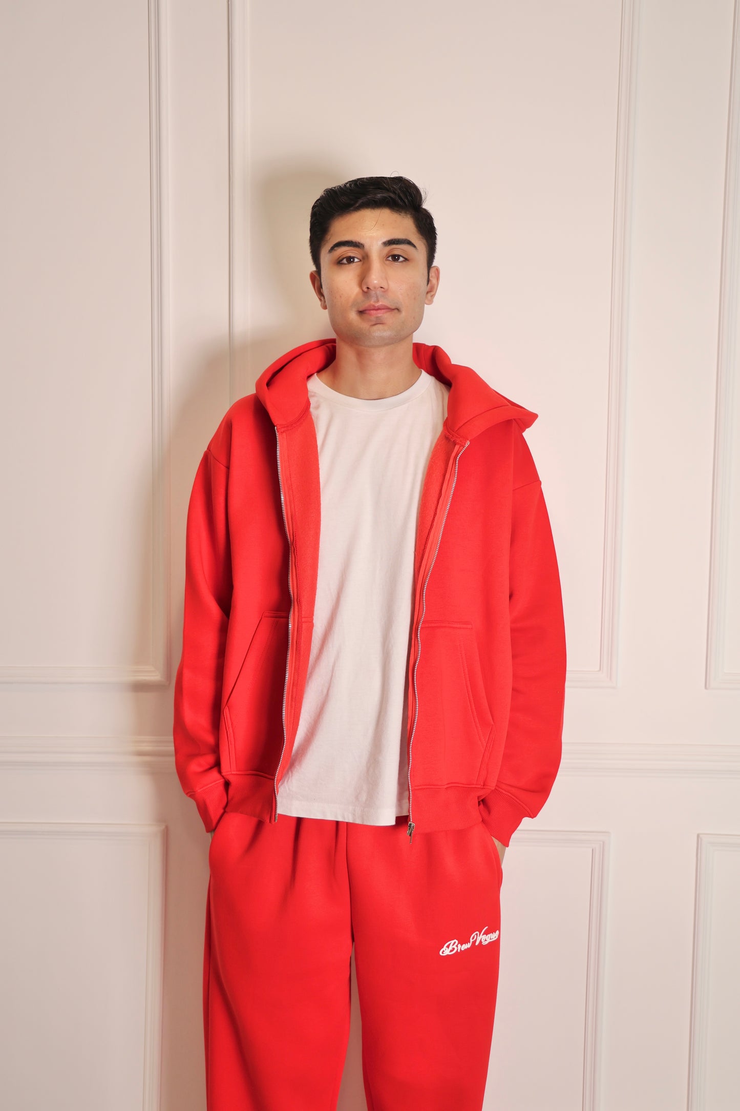 Cherry Red