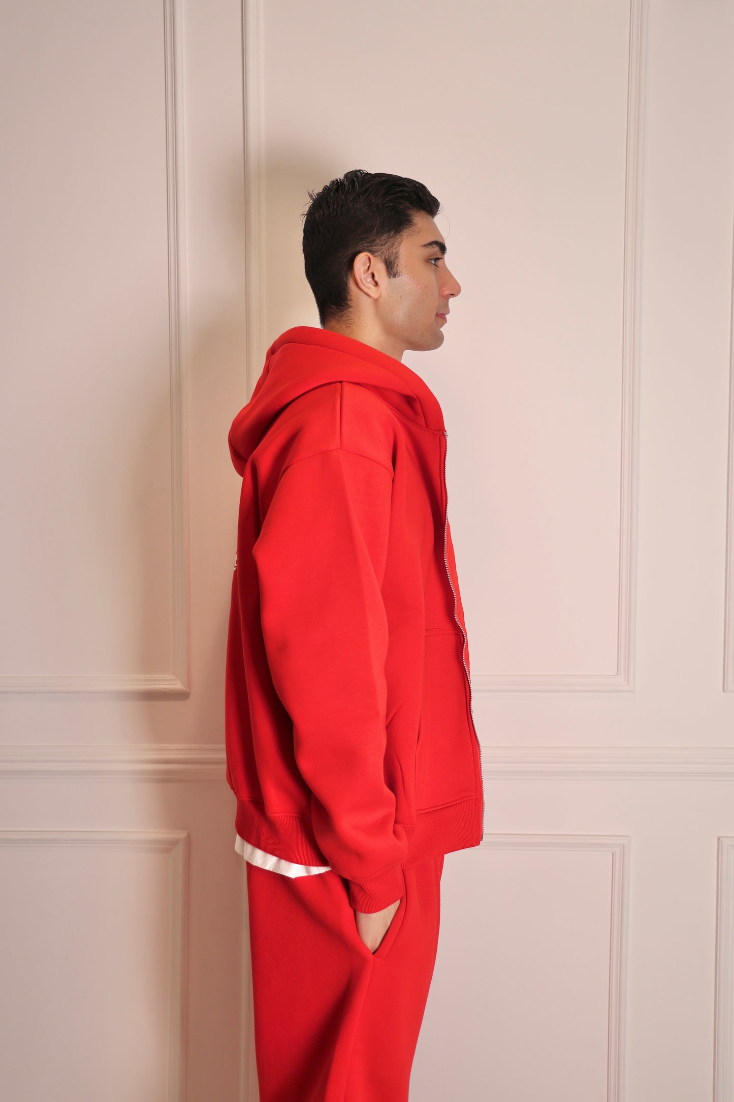 Cherry Red