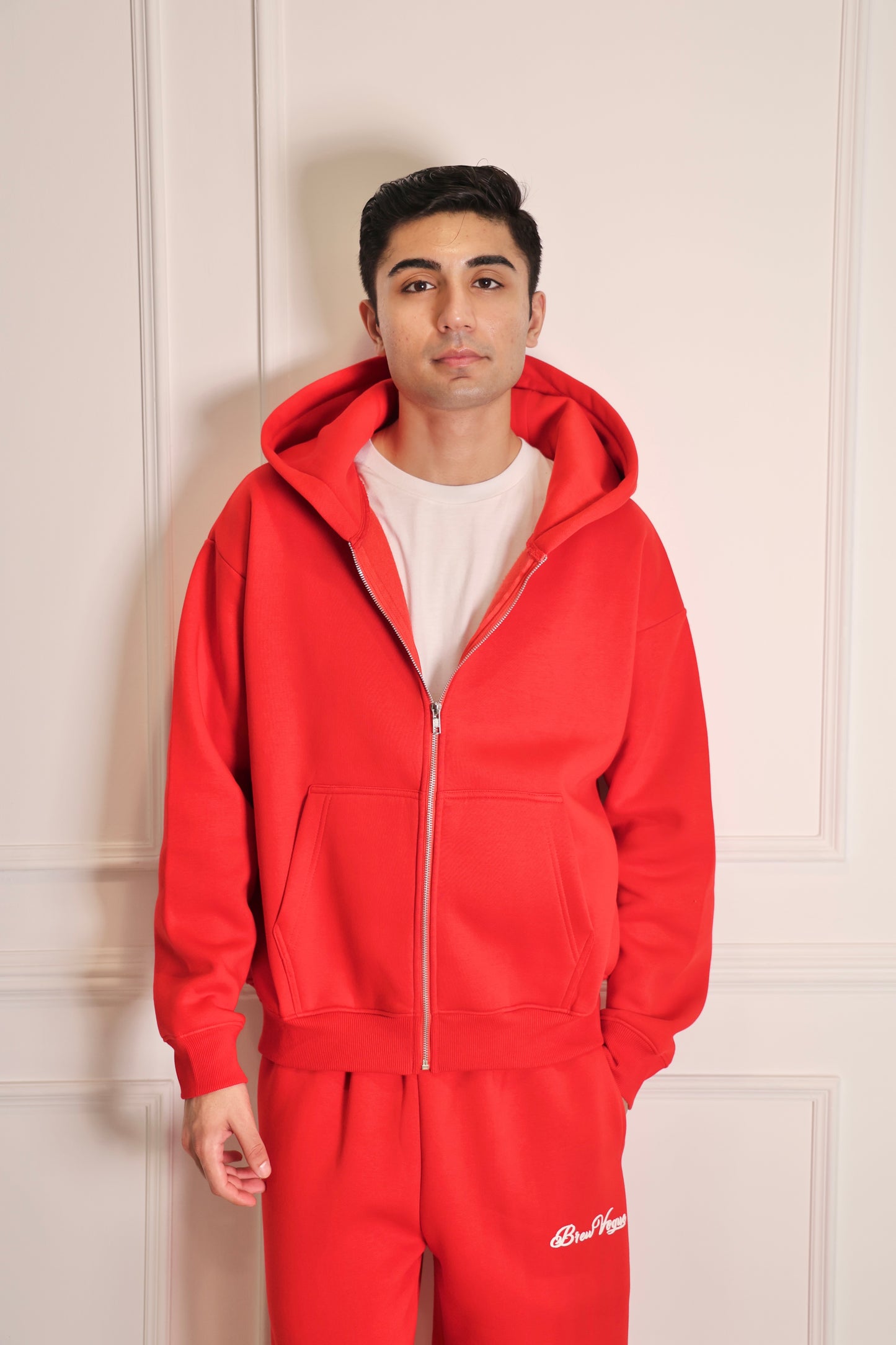 Cherry Red
