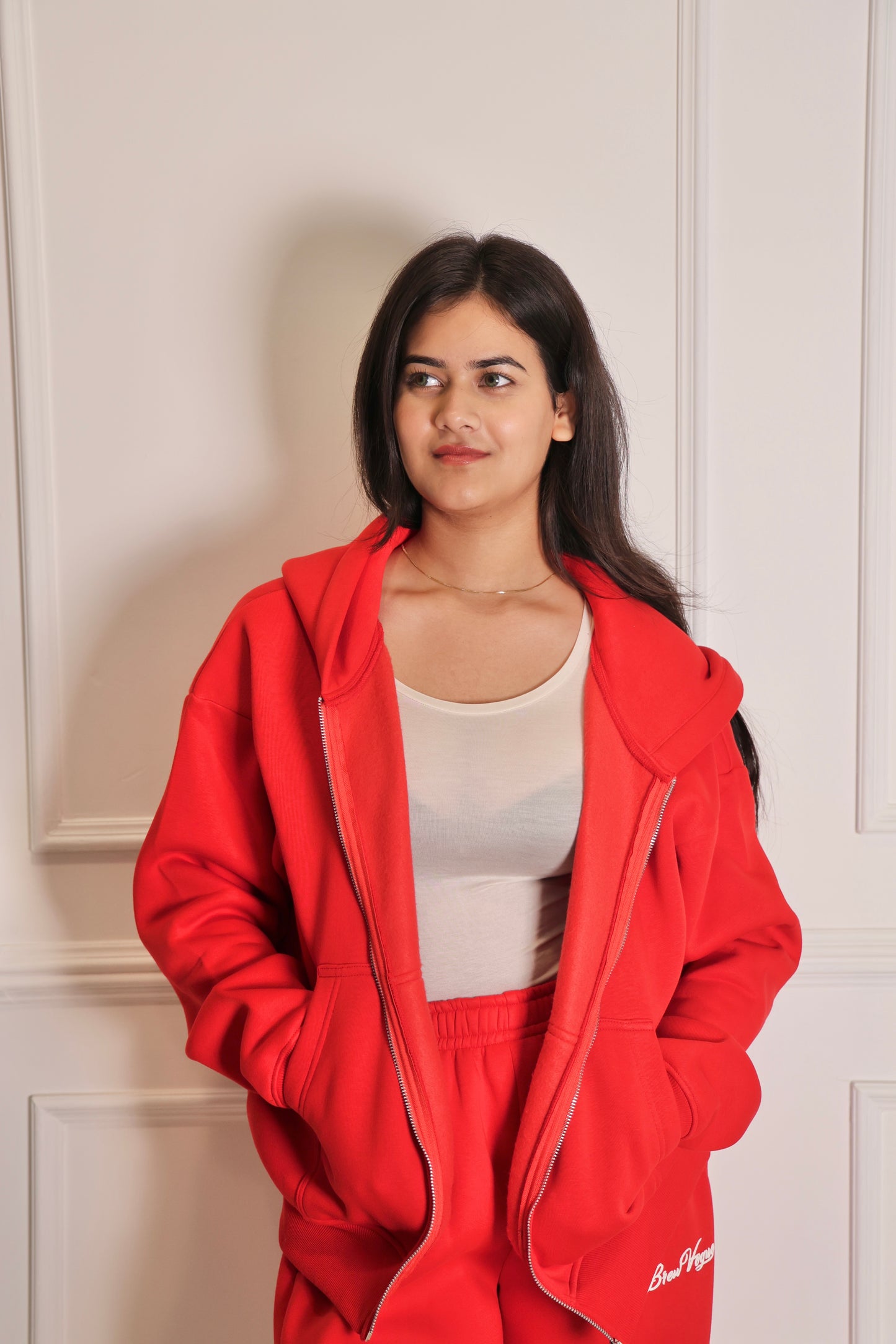 Cherry Red