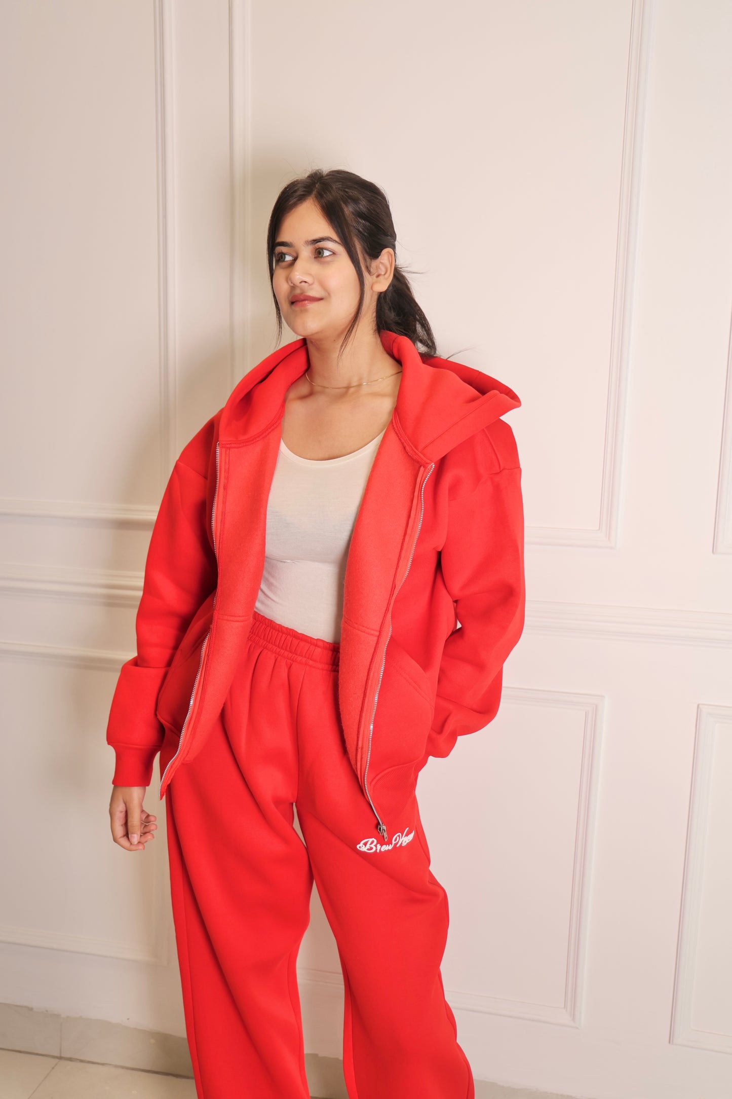 Cherry Red