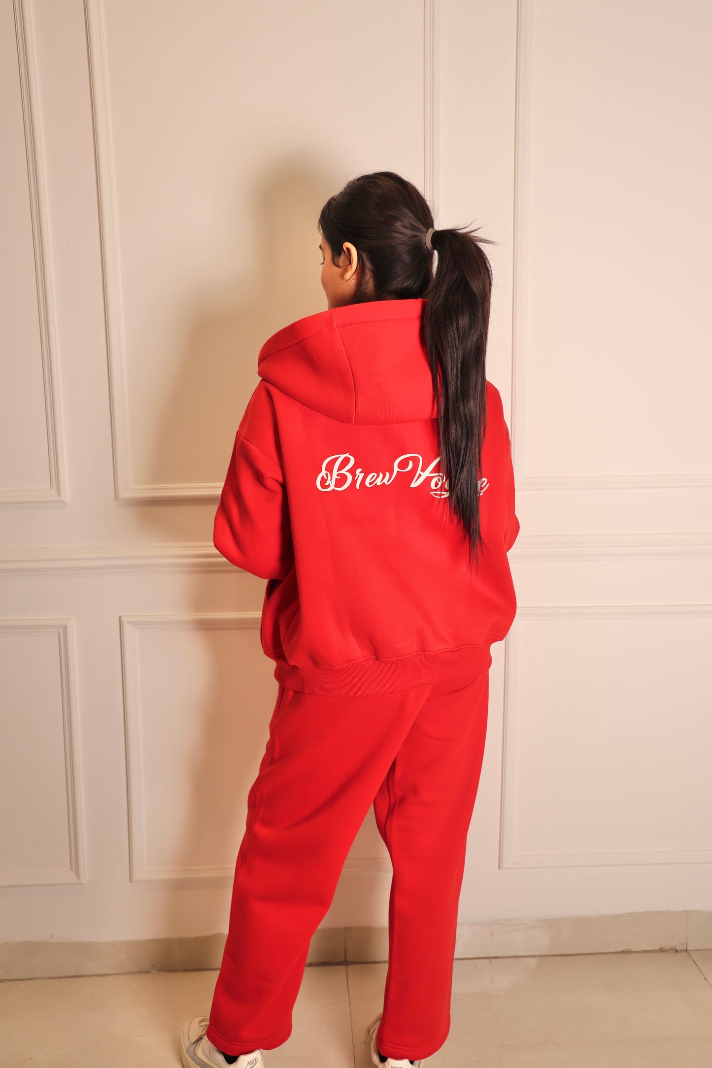 Cherry Red
