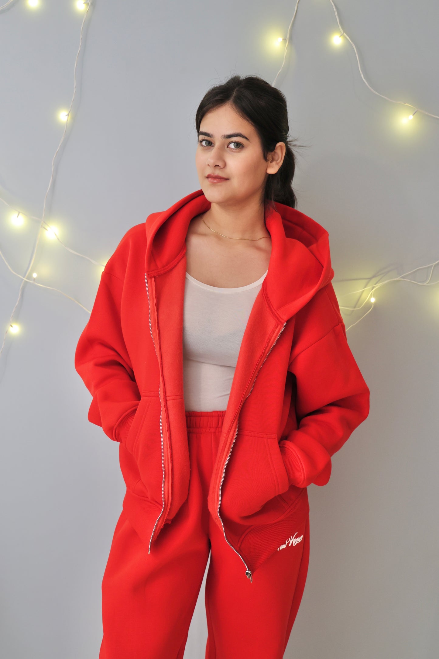 Cherry Red