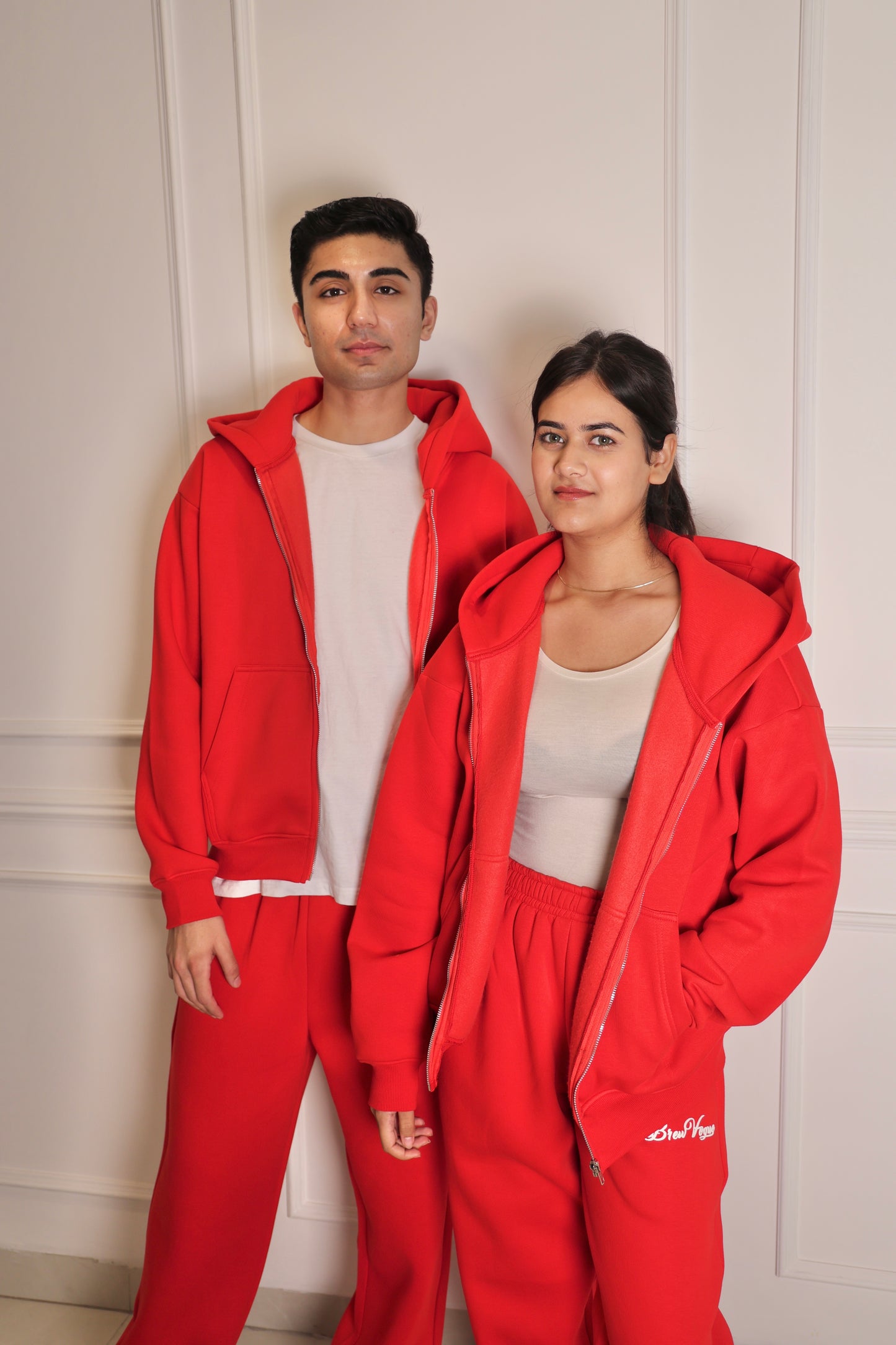 Cherry Red
